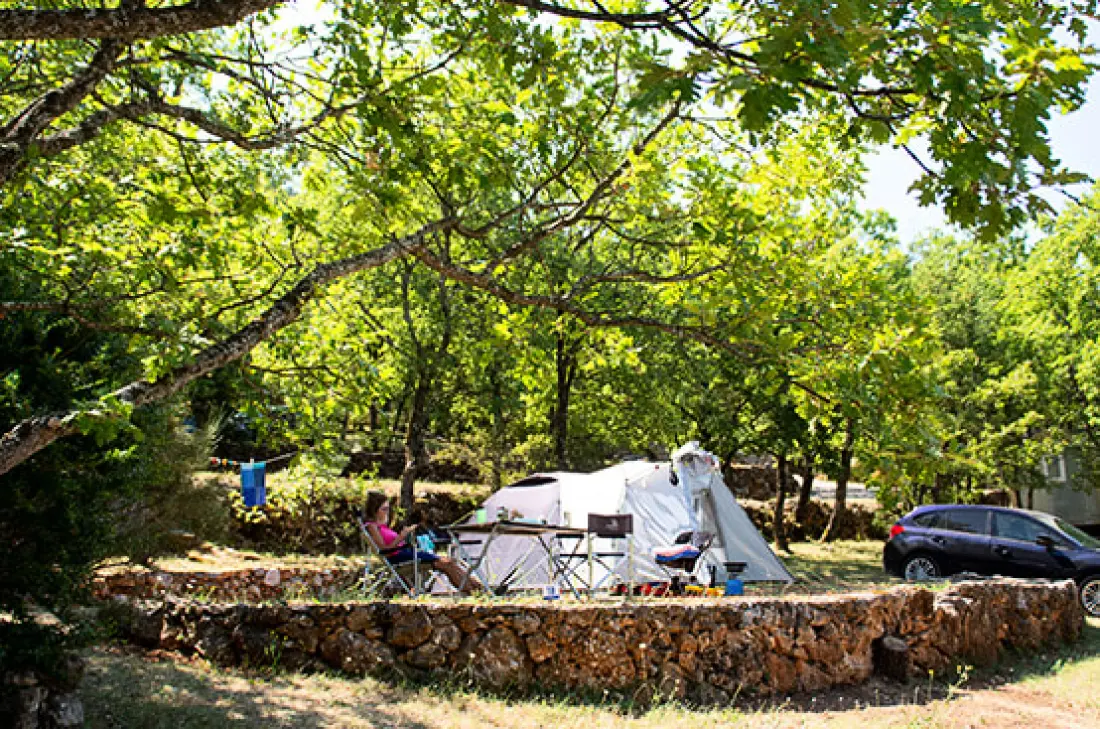Campasun Eagle Camping 2 Sterne★★