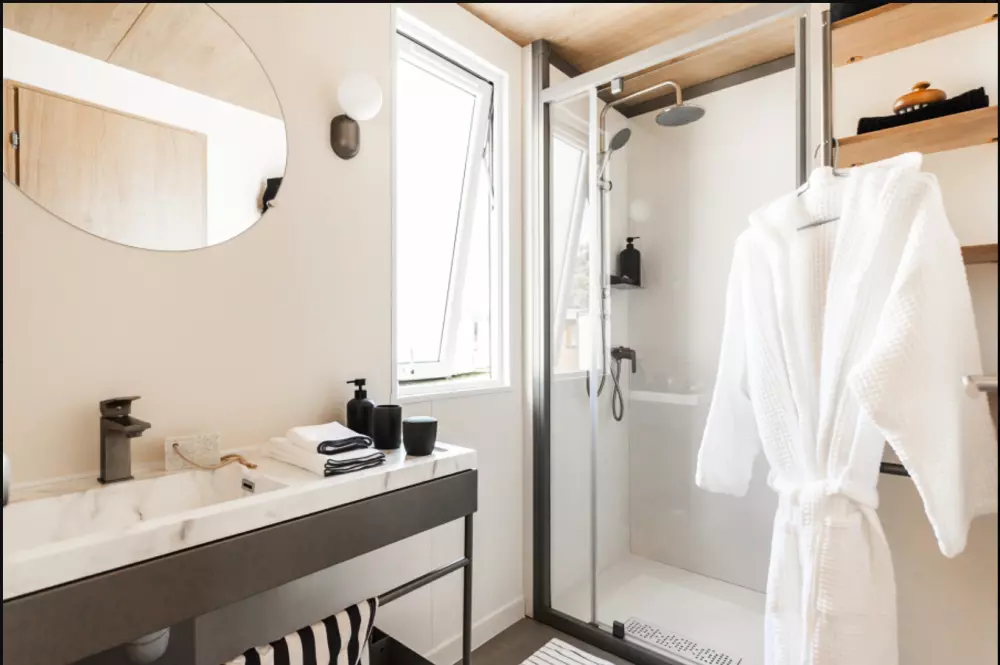 Campasun Eagle Camping 3 Stars★★★