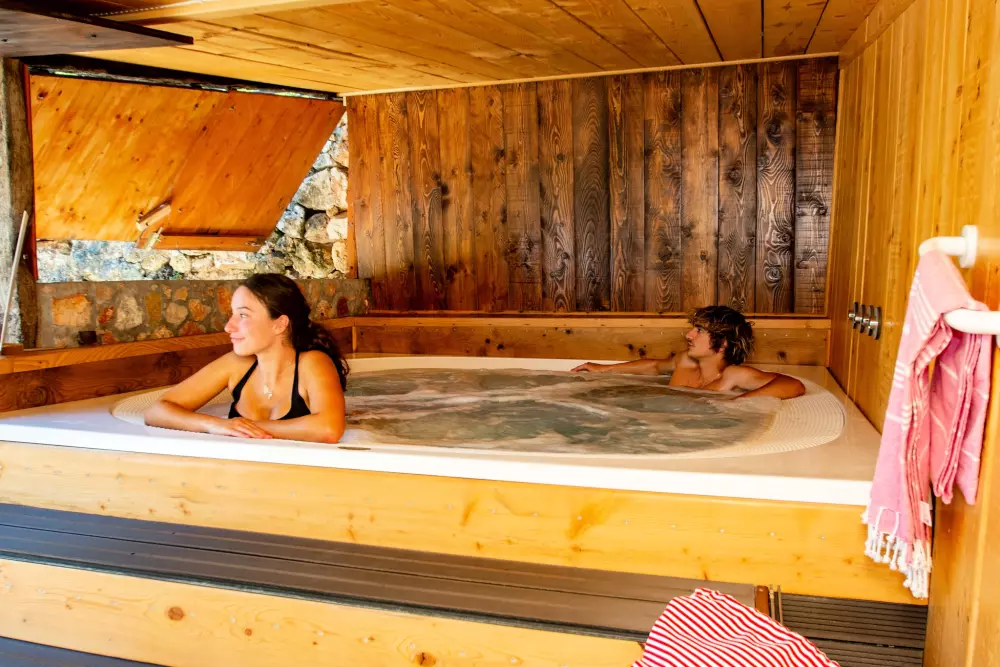 Campasun Eagle Camping 3 Stars★★★