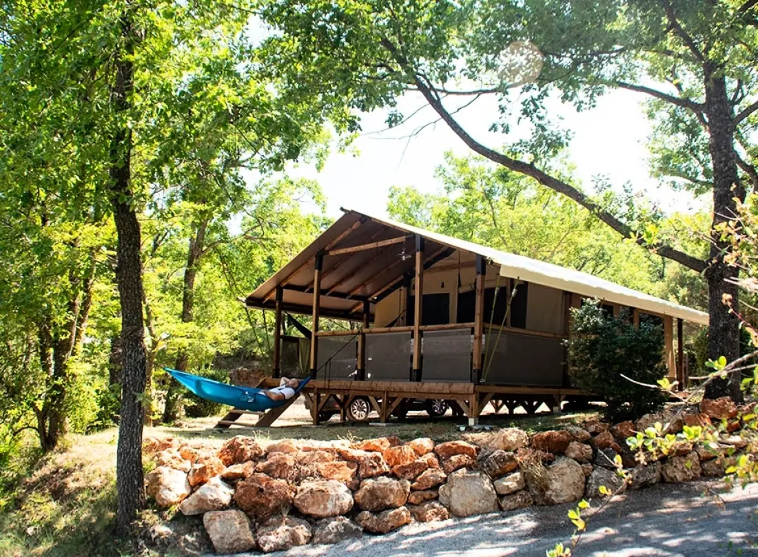 Campasun Eagle Camping 2 Sterne★★