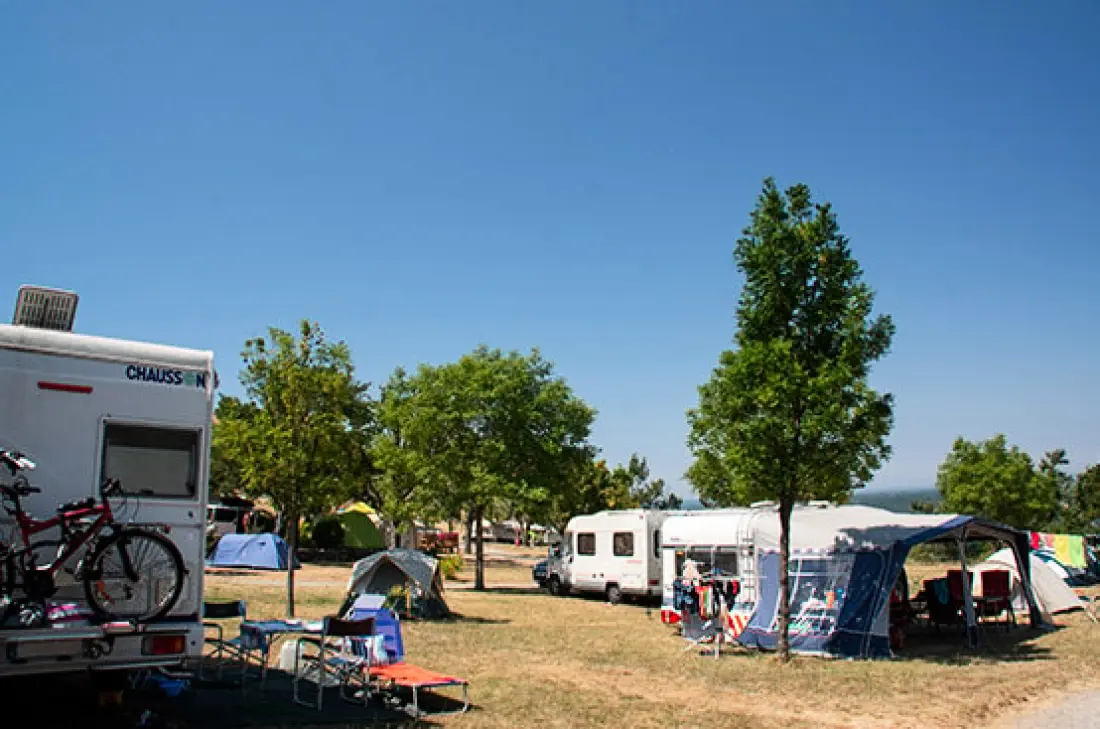 Campasun Eagle Camping 2 Sterne★★
