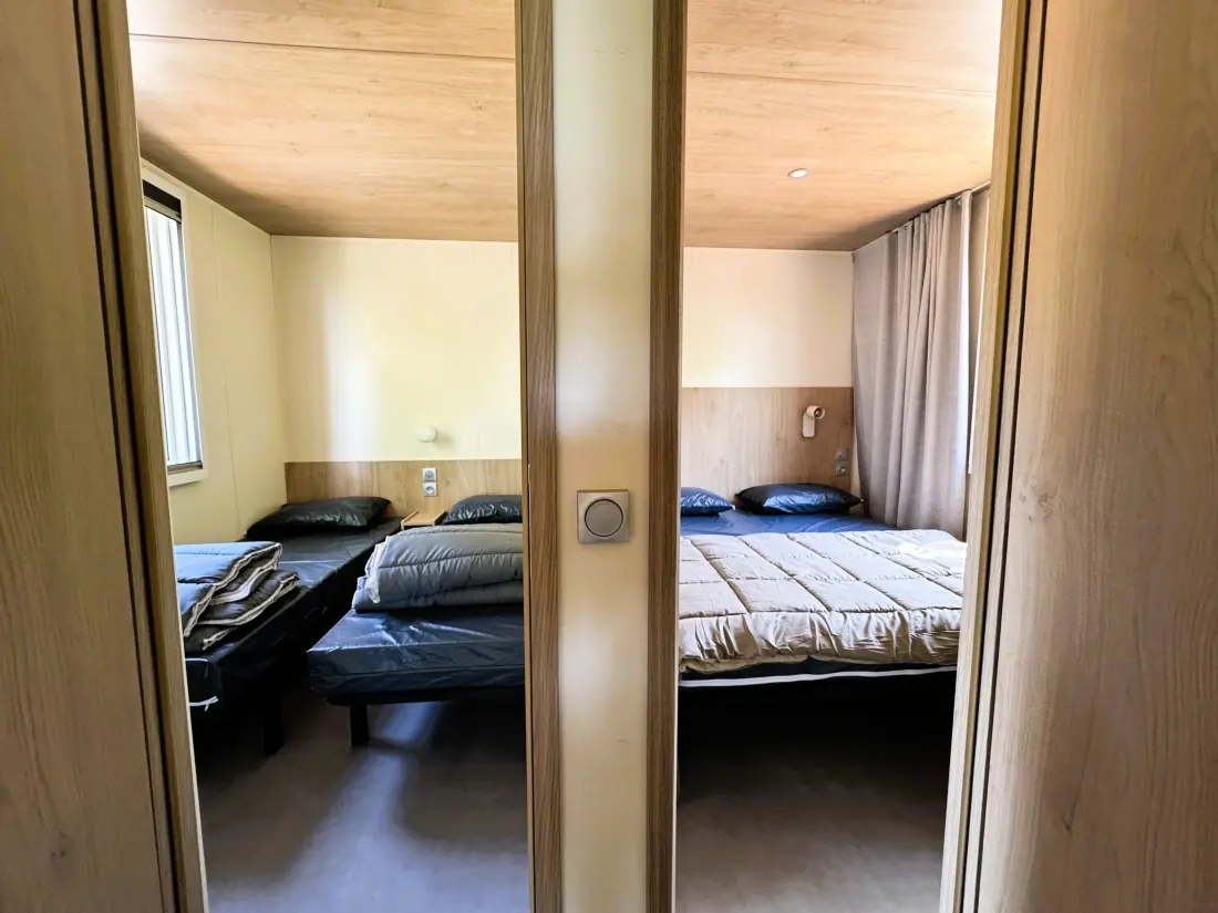 Campasun Camping de l’Aigle 3 étoiles★★★