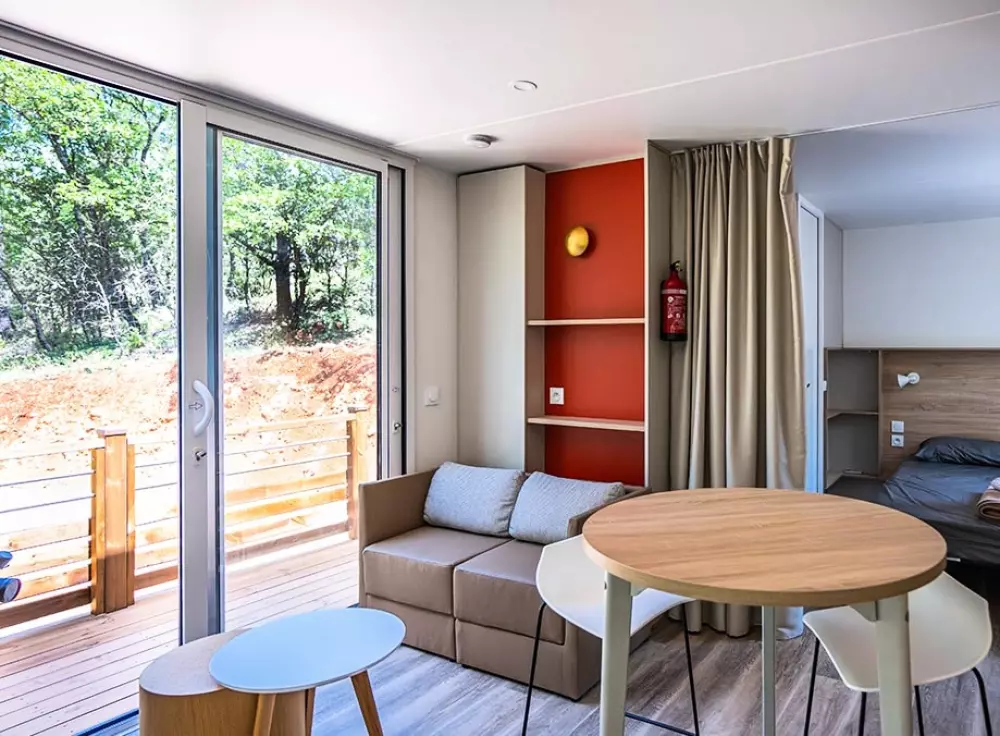 Campasun Eagle Camping 3 Stars★★★