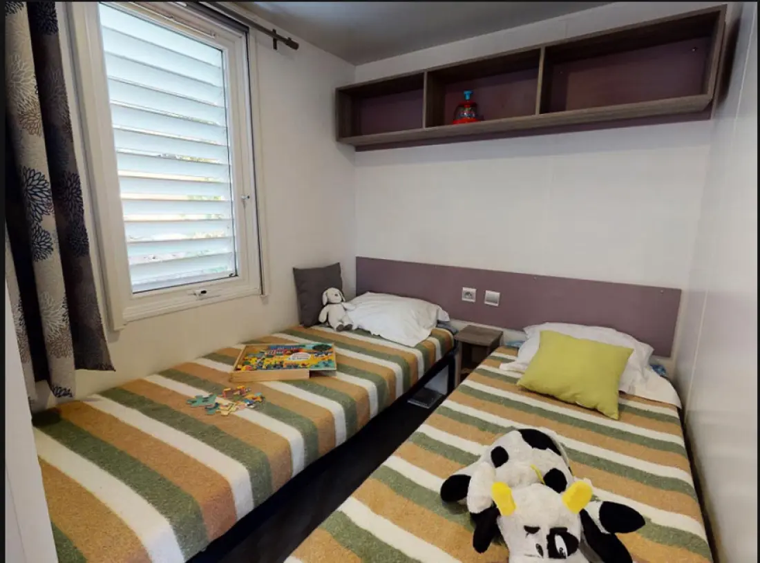 Campasun Eagle Camping 2 Sterne★★