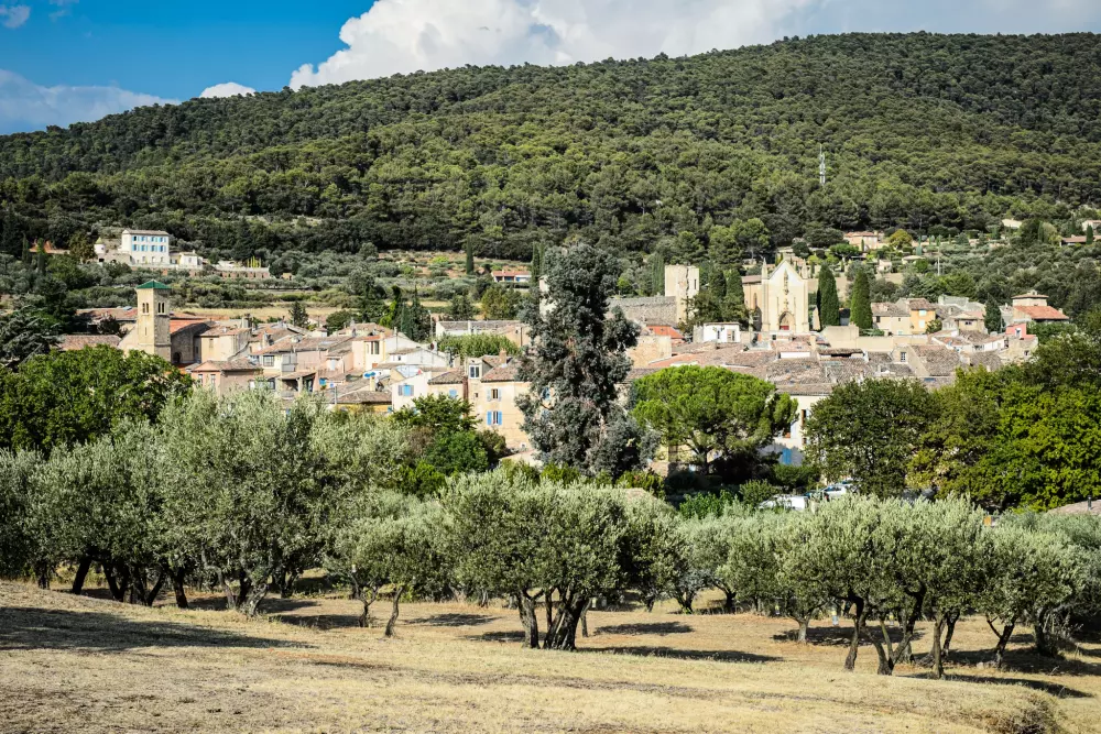 Campasun Eagle Camping 3 Stars★★★