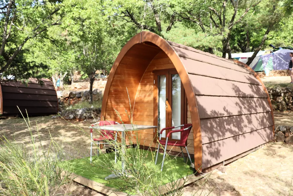 Campasun Eagle Camping 3 Stars★★★