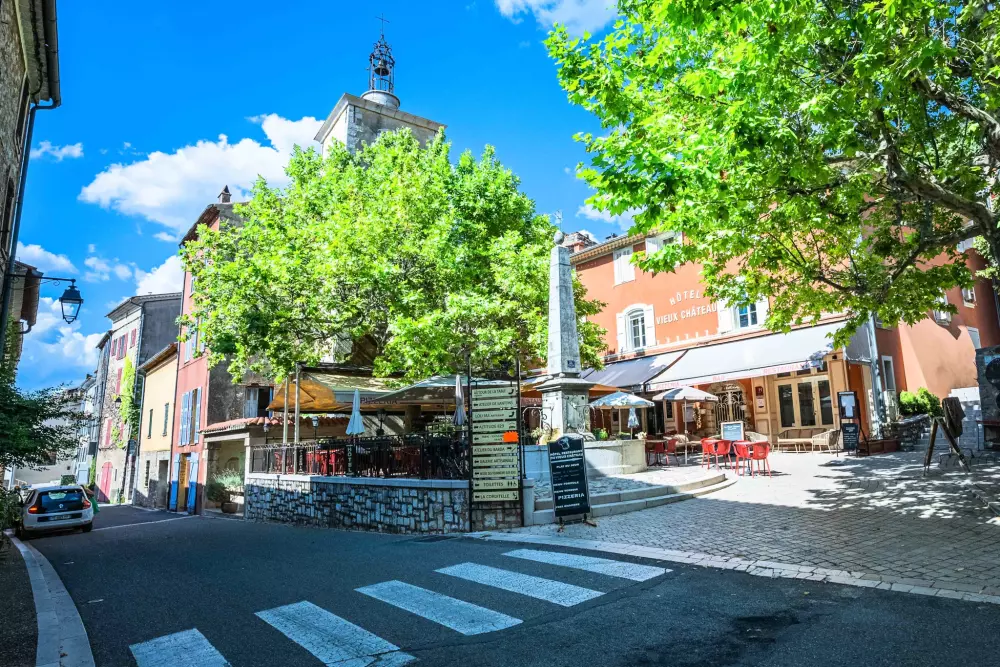 Campasun Eagle Camping 3 Stars★★★