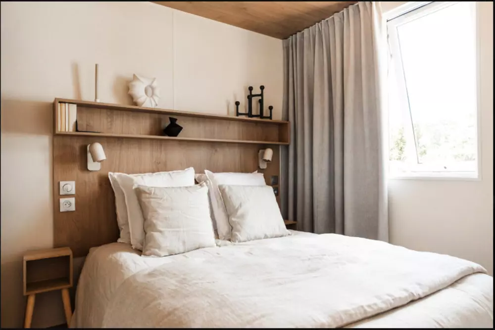 Campasun Eagle Camping 3 Stars★★★