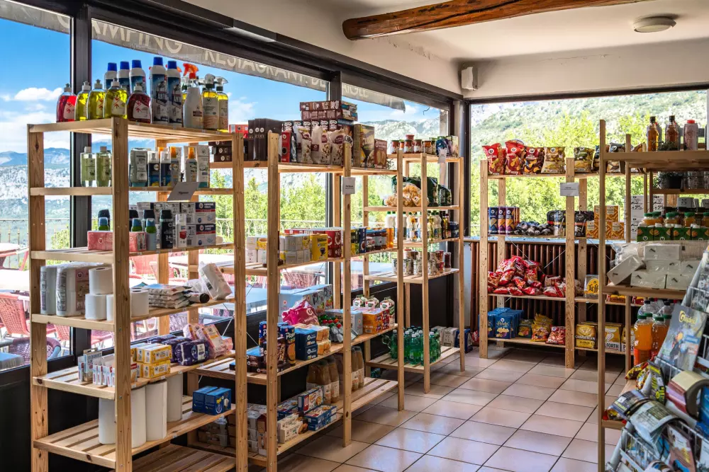 Campasun Eagle Camping 3 Stars★★★