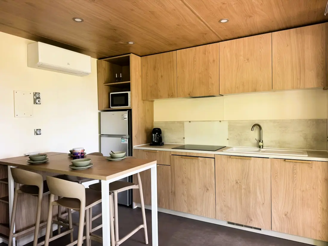 Campasun Camping de l’Aigle 3 étoiles★★★