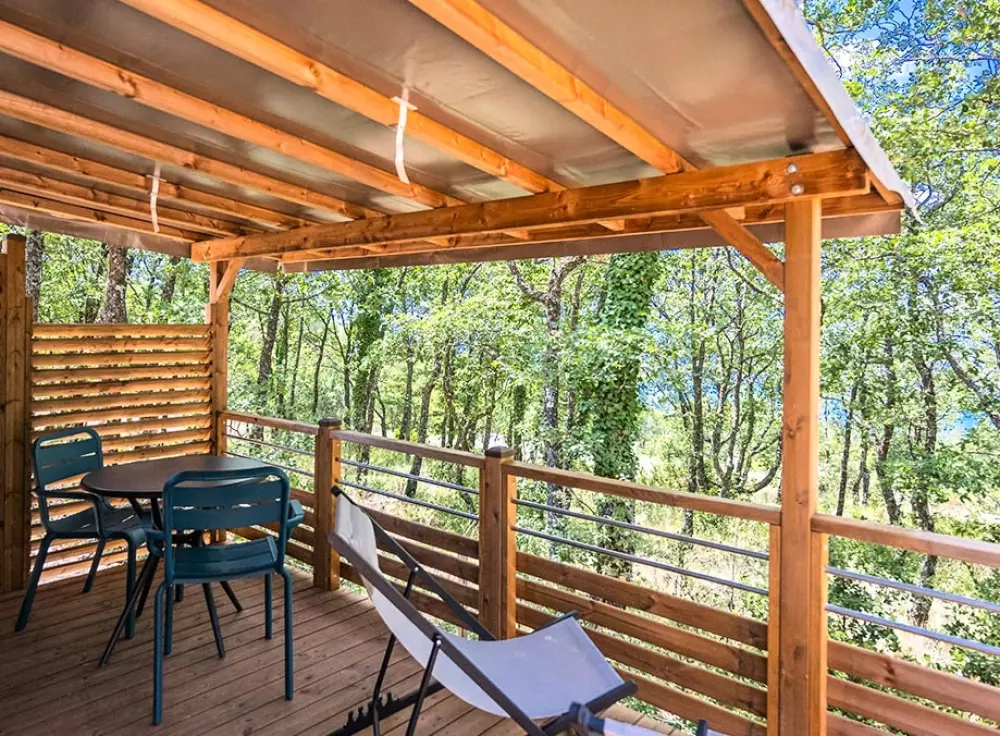 Campasun Eagle Camping 3 Stars★★★