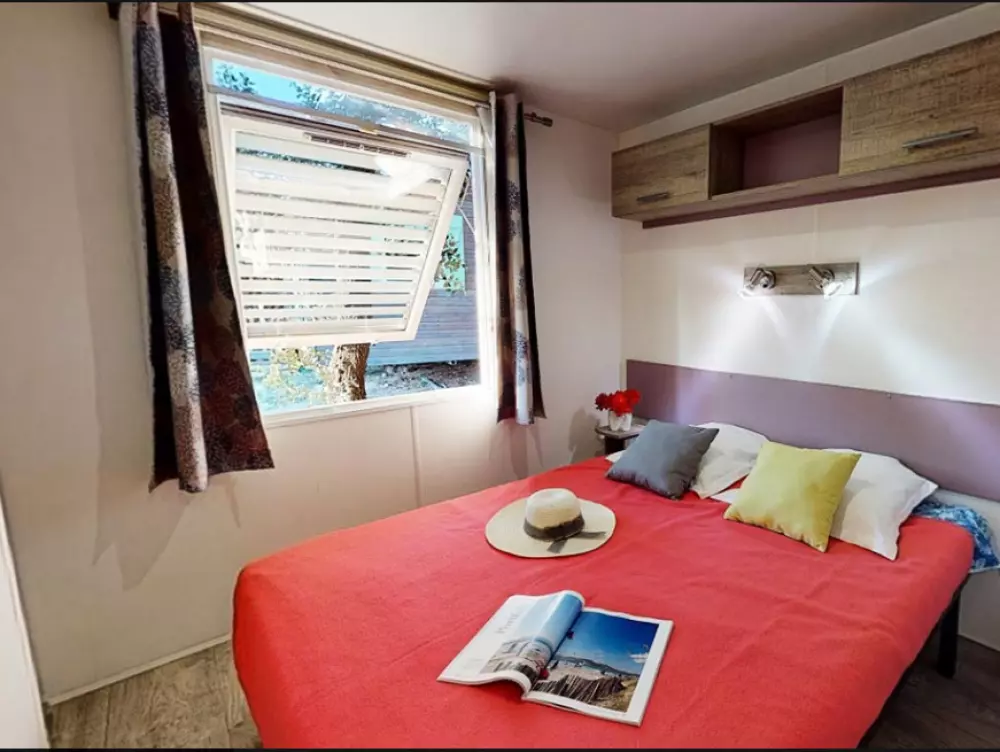 Campasun Eagle Camping 3 Stars★★★