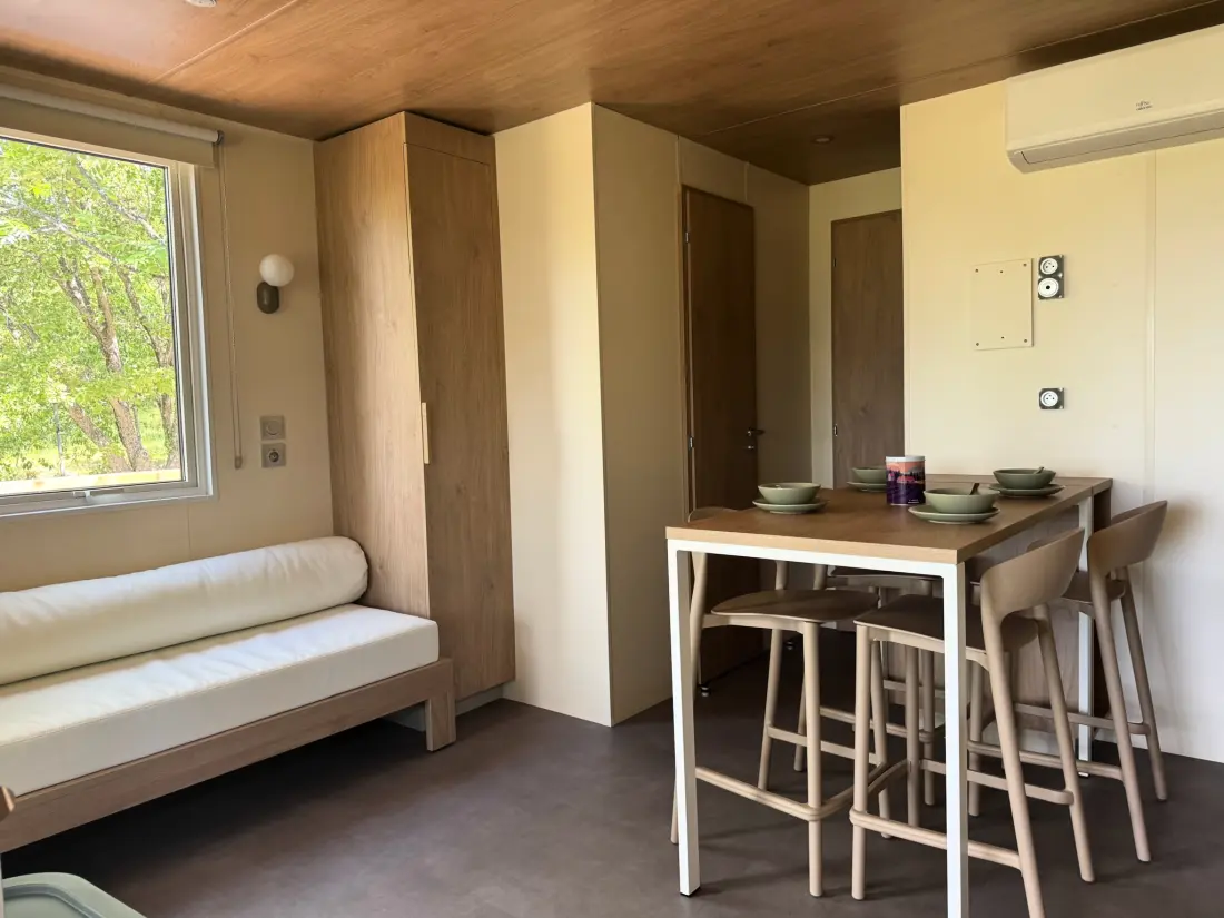 Campasun Camping de l’Aigle 3 étoiles★★★