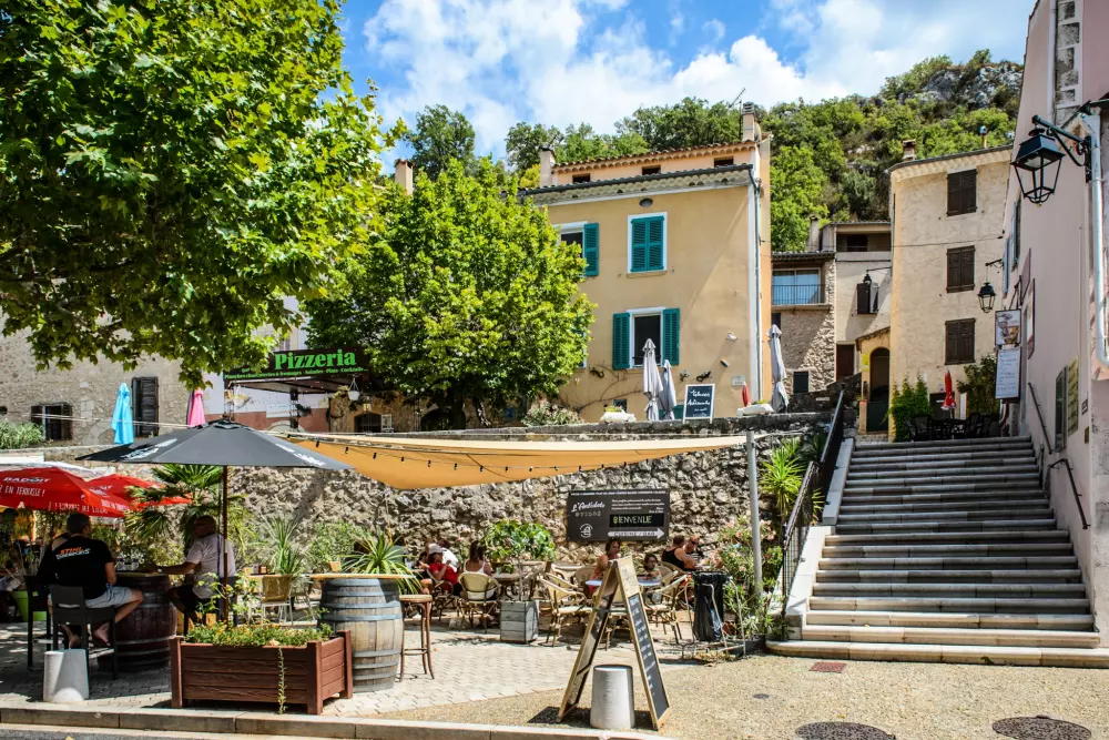 Campasun Eagle Camping 3 Stars★★★