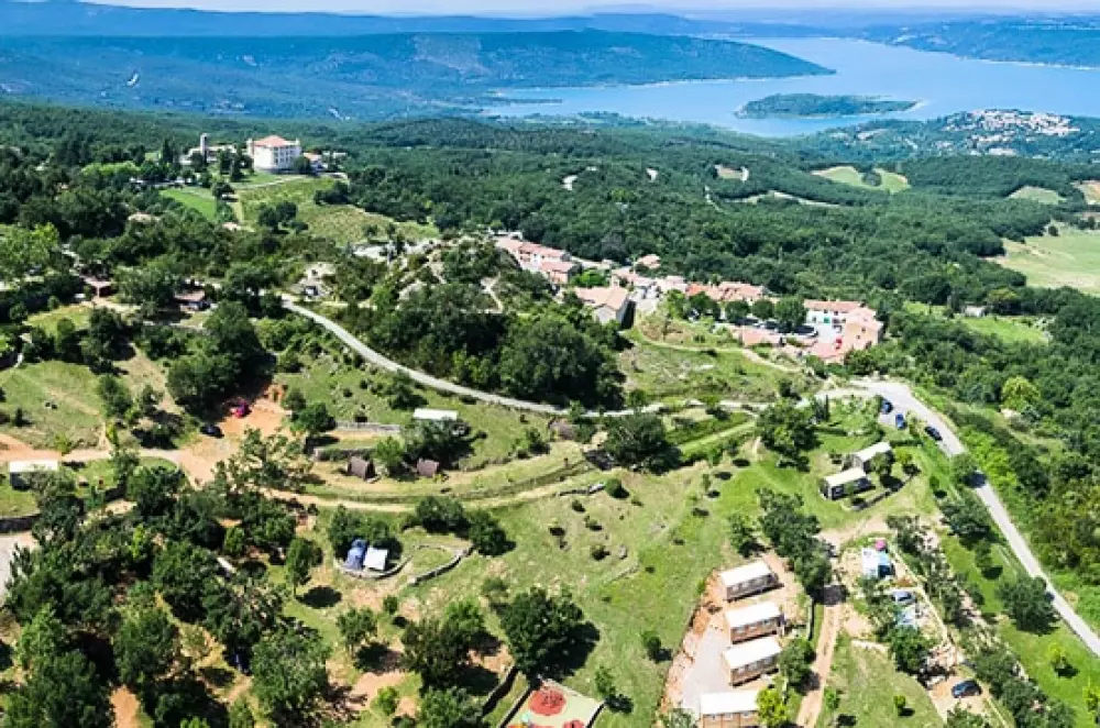 Campasun Eagle Camping 3 Stars★★★