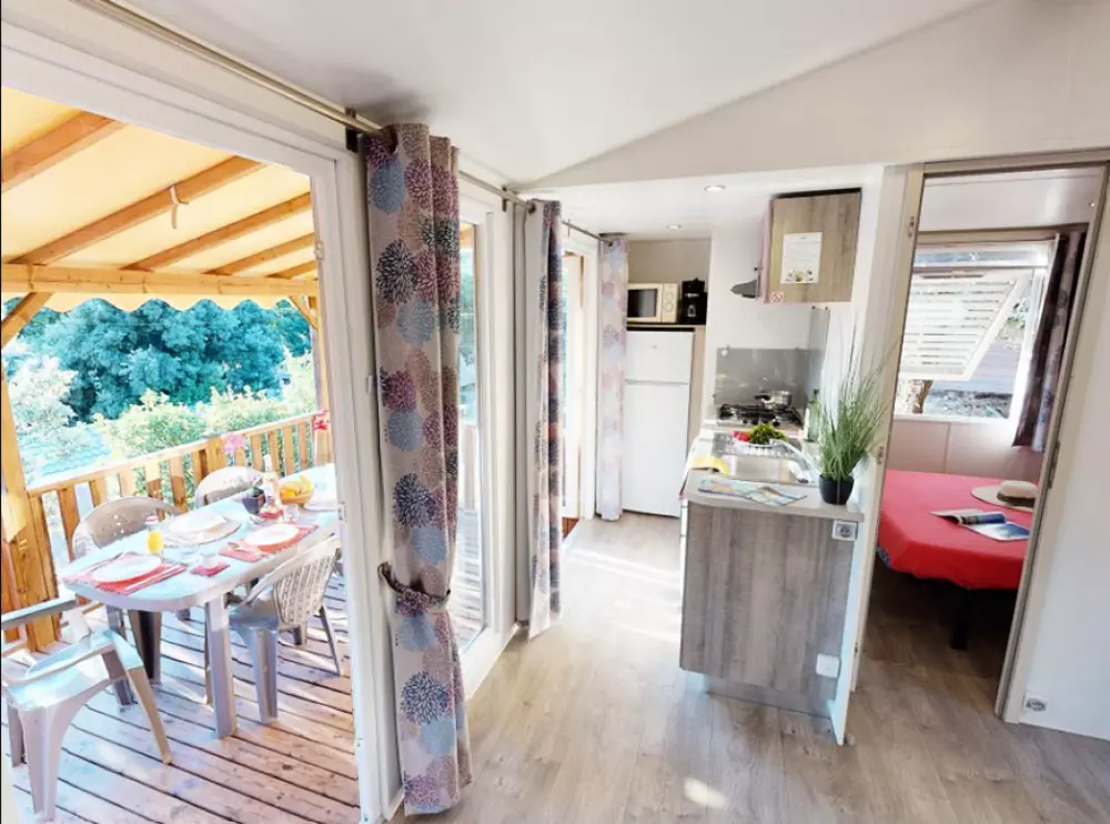 Campasun Eagle Camping 3 Stars★★★