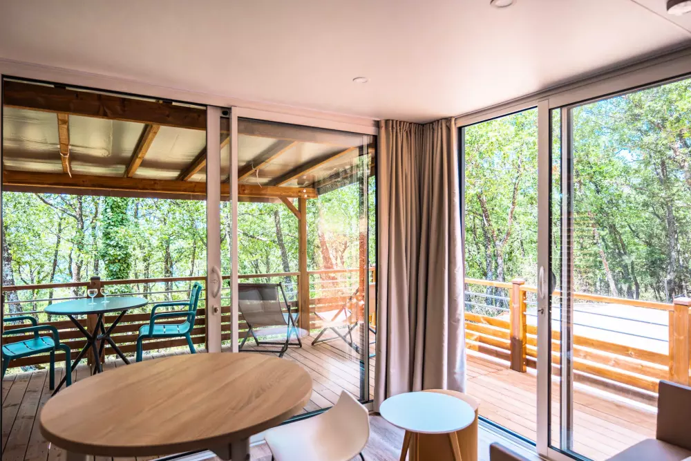 Campasun Eagle Camping 3 Stars★★★