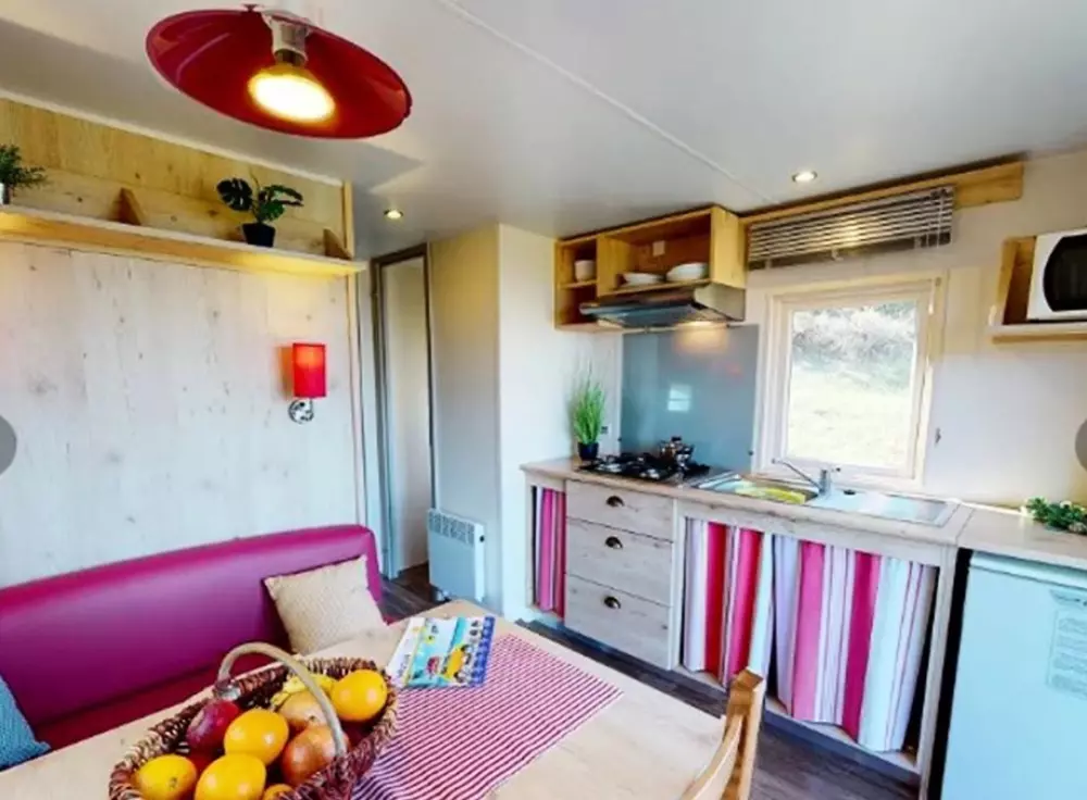 Campasun Eagle Camping 3 Stars★★★