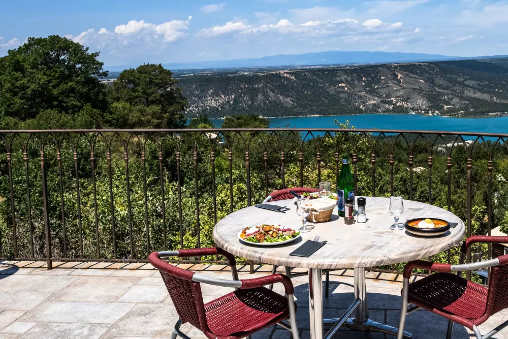 Campasun Eagle Camping 3 Stars★★★