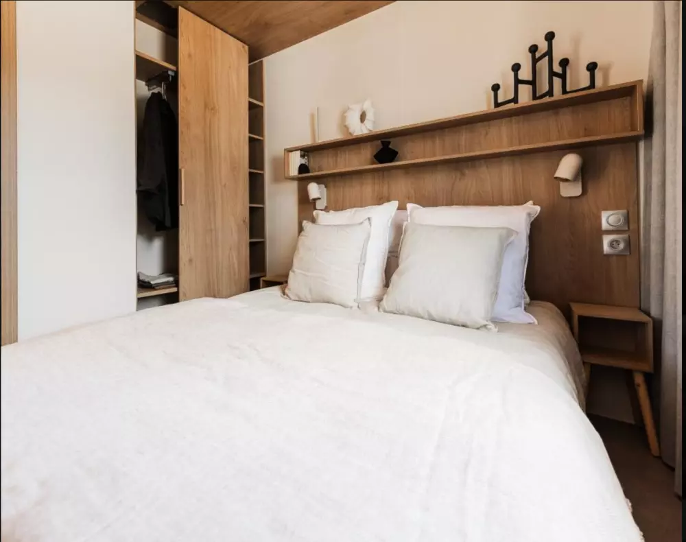 Campasun Eagle Camping 3 Stars★★★