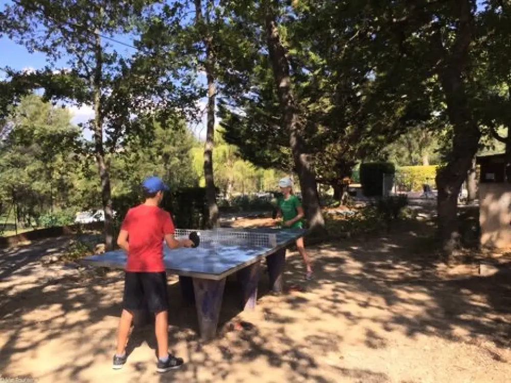 Camping Le Domaine De Chanteriene 3 Sterren★★★
