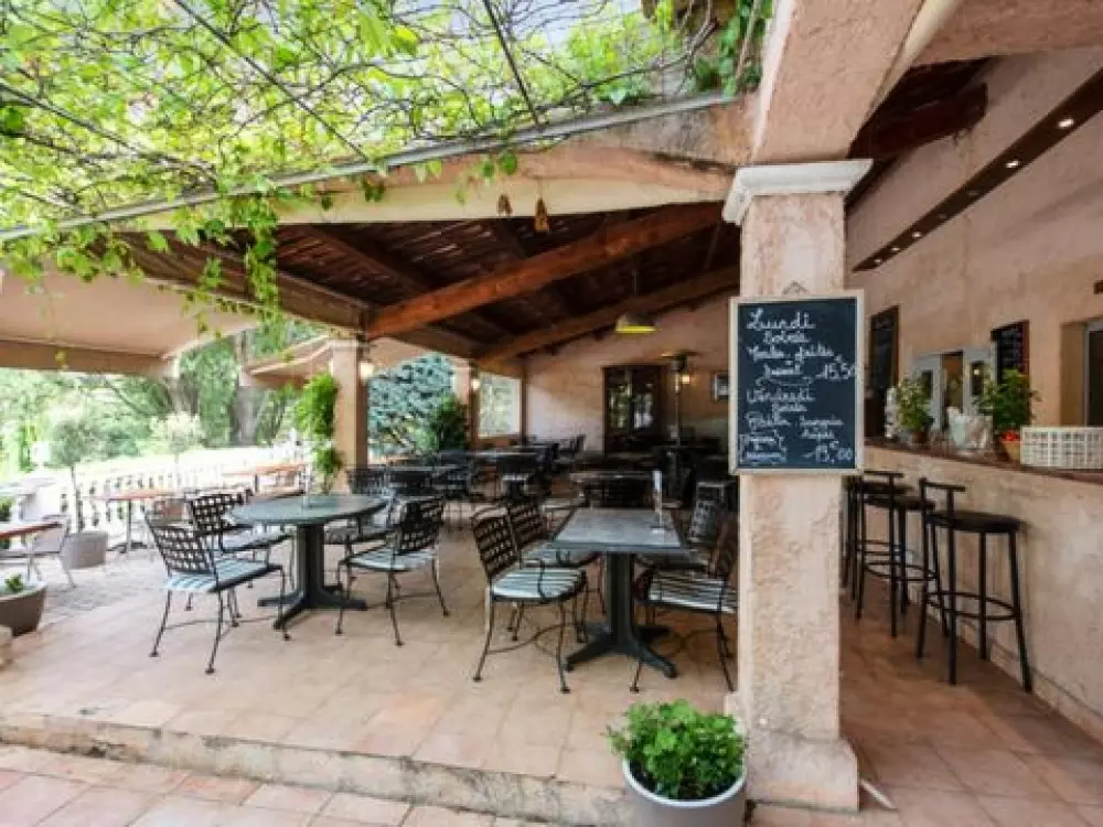 Campsite Le Domaine De Chanteraine 3 Stars★★★