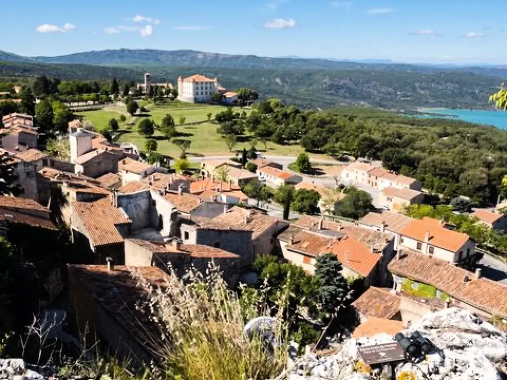 Camping Le Domaine De Chanteriene 3 Sterren★★★