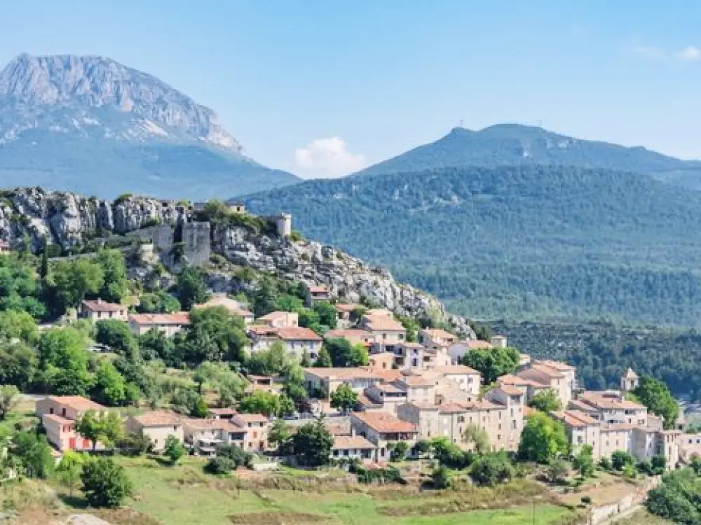 Camping Le Domaine De Chanteriene 3 Sterren★★★