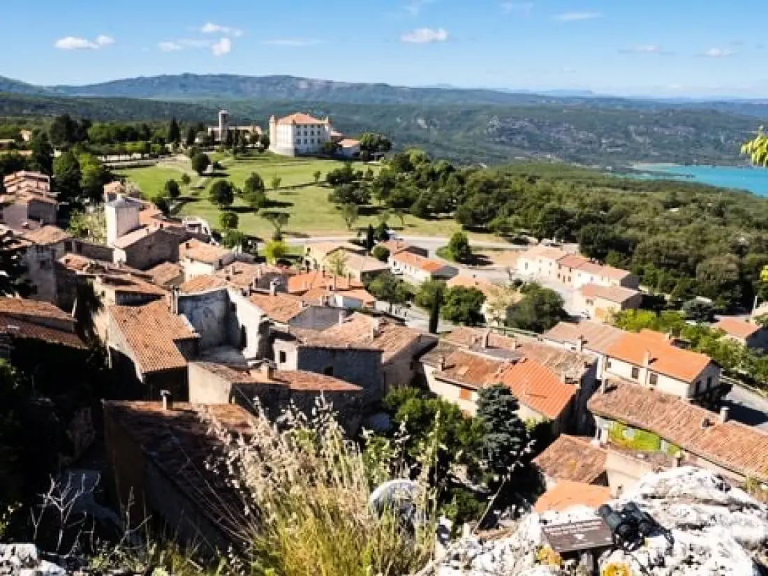 Campsite Le Domaine De Chanteraine 3 Csillagok★★★