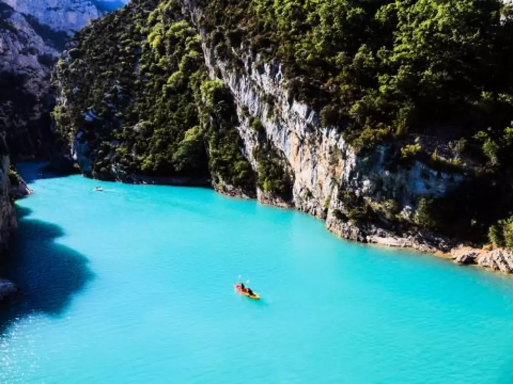 Campsite Le Domaine De Chanteraine 3 Stars★★★