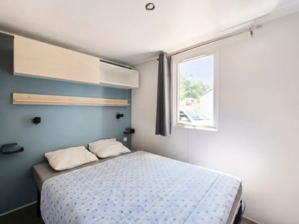 Camping Le Domaine De Chanteriene 3 Sterren★★★