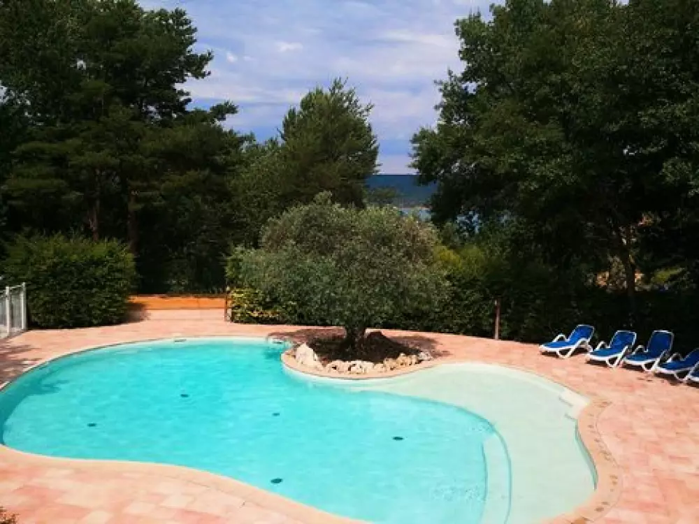 Campsite Le Domaine De Chanteraine 3 Stars★★★