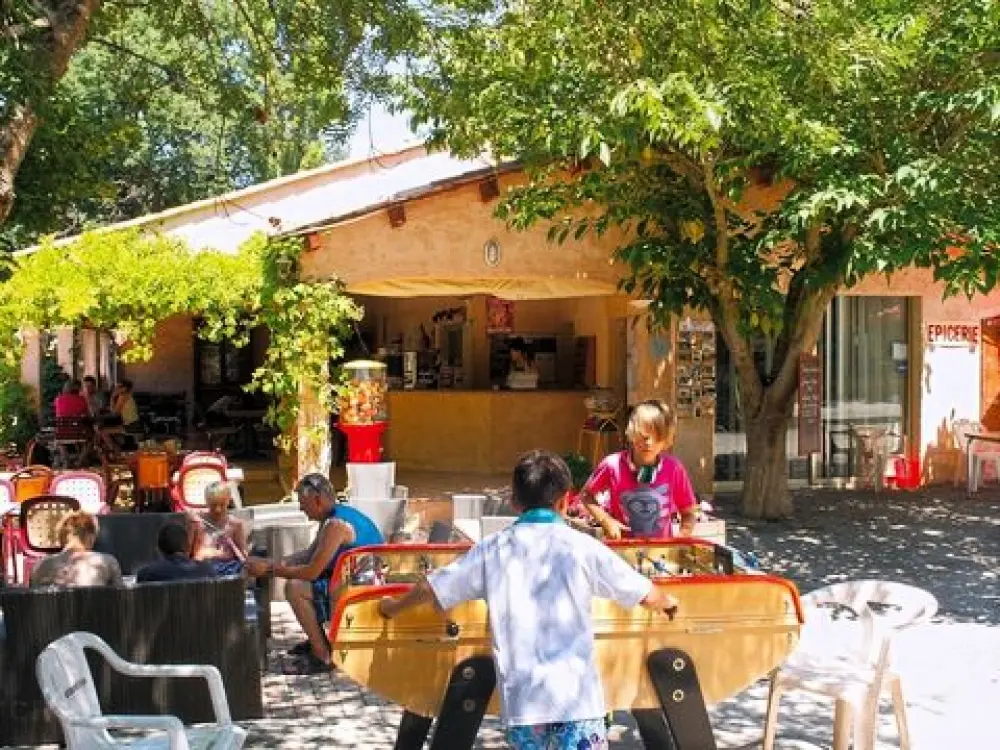 Camping Le Domaine De Chanteriene 3 Sterren★★★