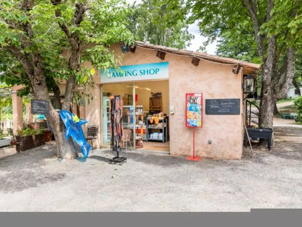 Campsite Le Domaine De Chanteraine 3 Stars★★★