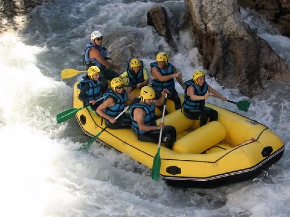 Camping Le Domaine De Chanteriene 3 Sterren★★★