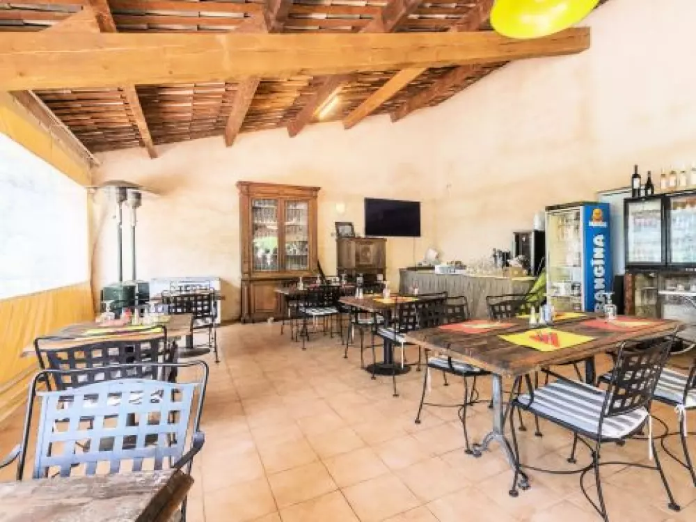 Campsite Le Domaine De Chanteraine 3 Stars★★★