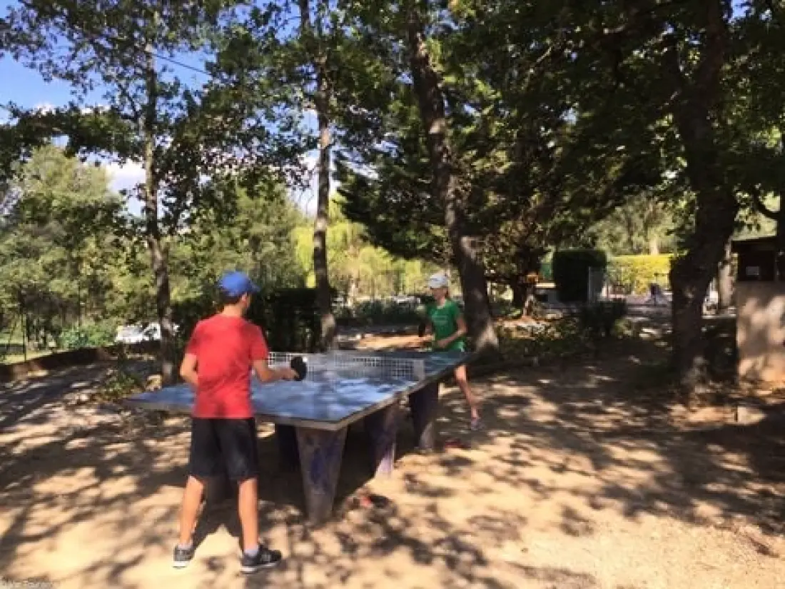 Campsite Le Domaine De Chanteraine 3 Csillagok★★★