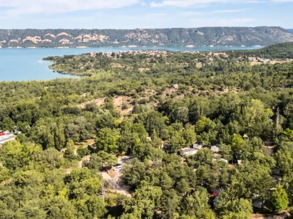 Camping Le Domaine De Chanteriene 3 Sterren★★★
