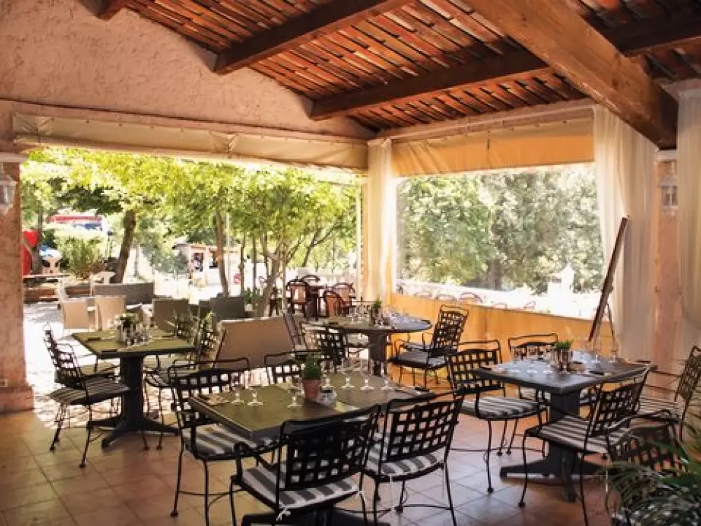 Camping Le Domaine De Chanteriene 3 Sterren★★★