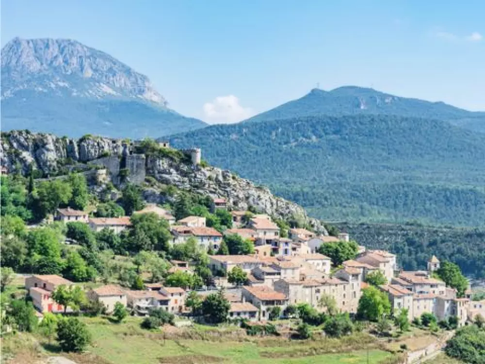 Campsite Le Domaine De Chanteraine 3 Stars★★★