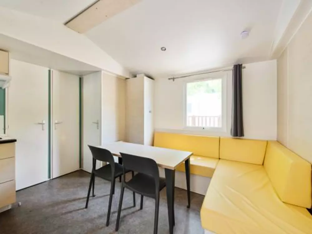 Campsite Le Domaine De Chanteraine 3 Stars★★★