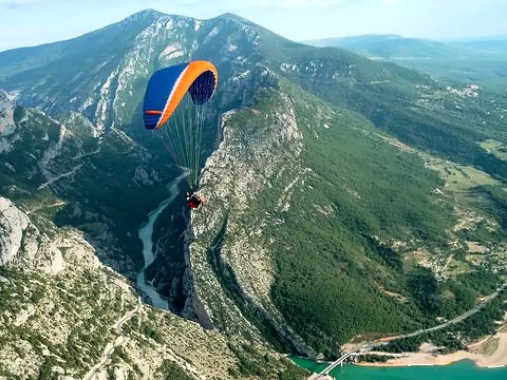 Campsite Le Domaine De Chanteraine 3 Stars★★★