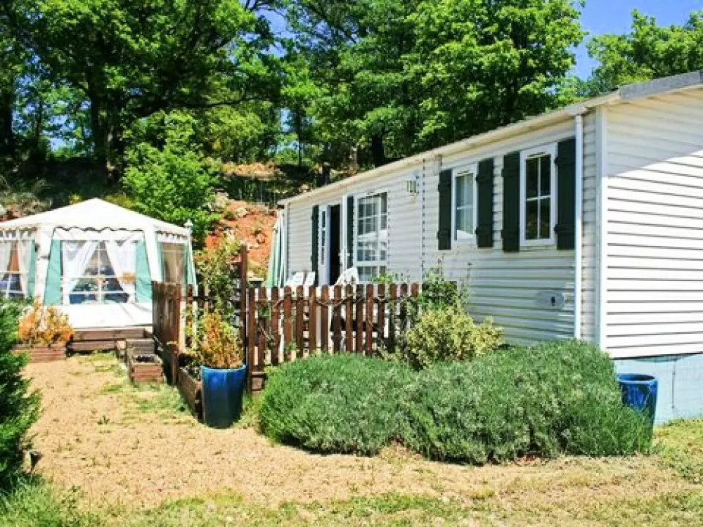 Campsite Le Domaine De Chanteraine 3 Stars★★★