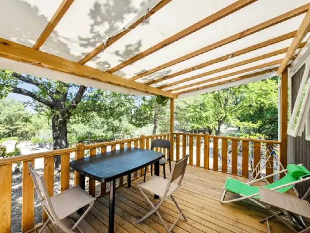 Campsite Le Domaine De Chanteraine 3 Stars★★★