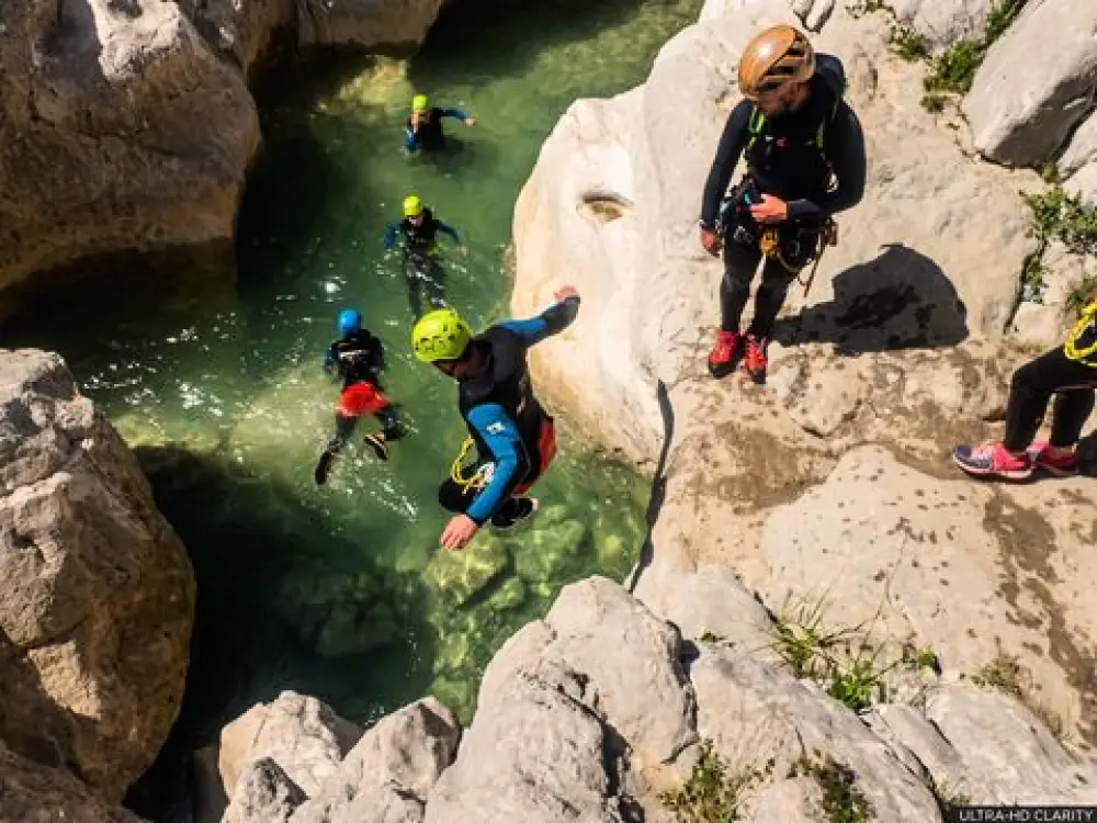 Camping Le Domaine De Chanteriene 3 Sterren★★★