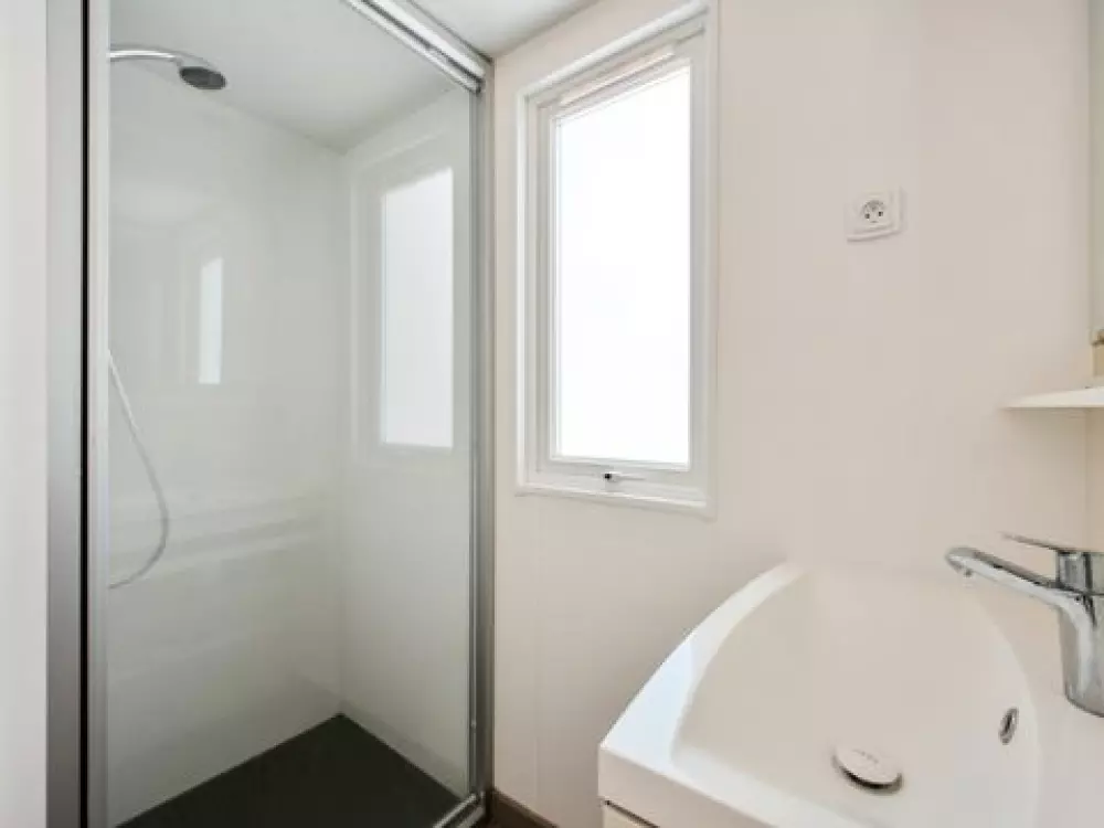 Campsite Le Domaine De Chanteraine 3 Stars★★★