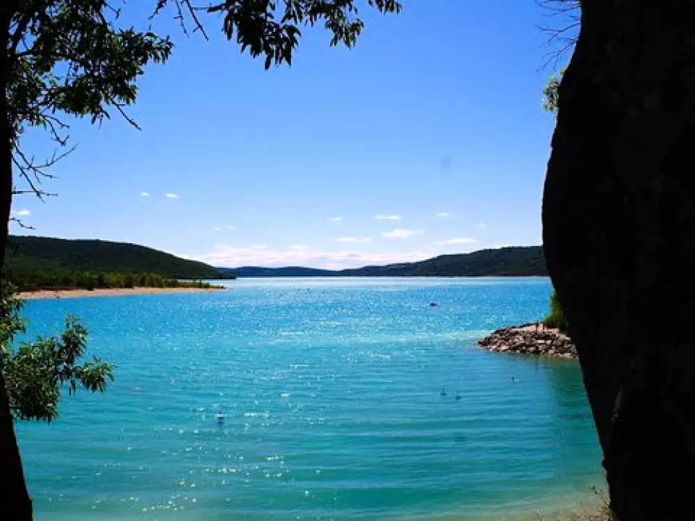 Campsite Le Domaine De Chanteraine 3 Stars★★★