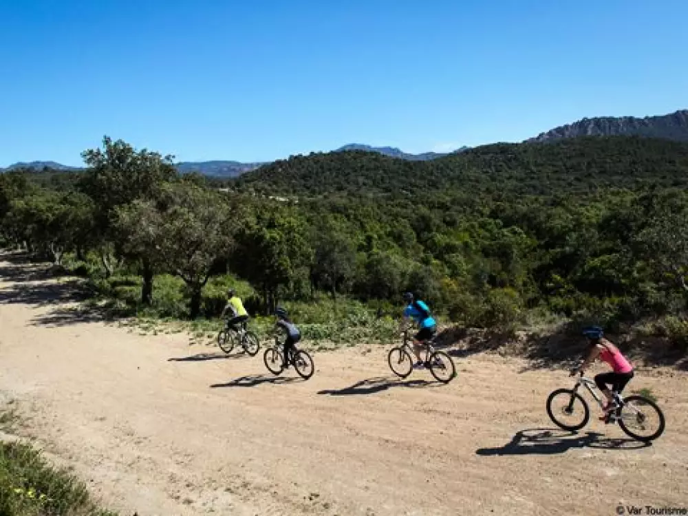 Campsite Le Domaine De Chanteraine 3 Stars★★★