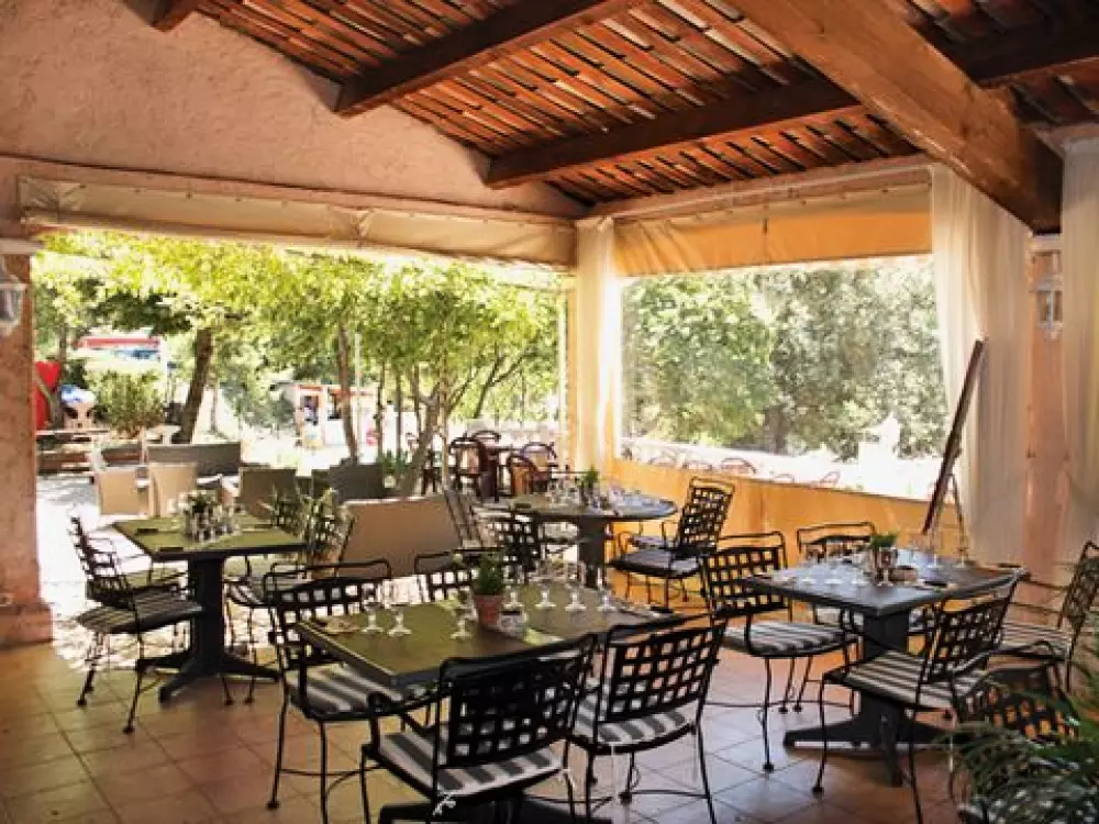 Campsite Le Domaine De Chanteraine 3 Stars★★★