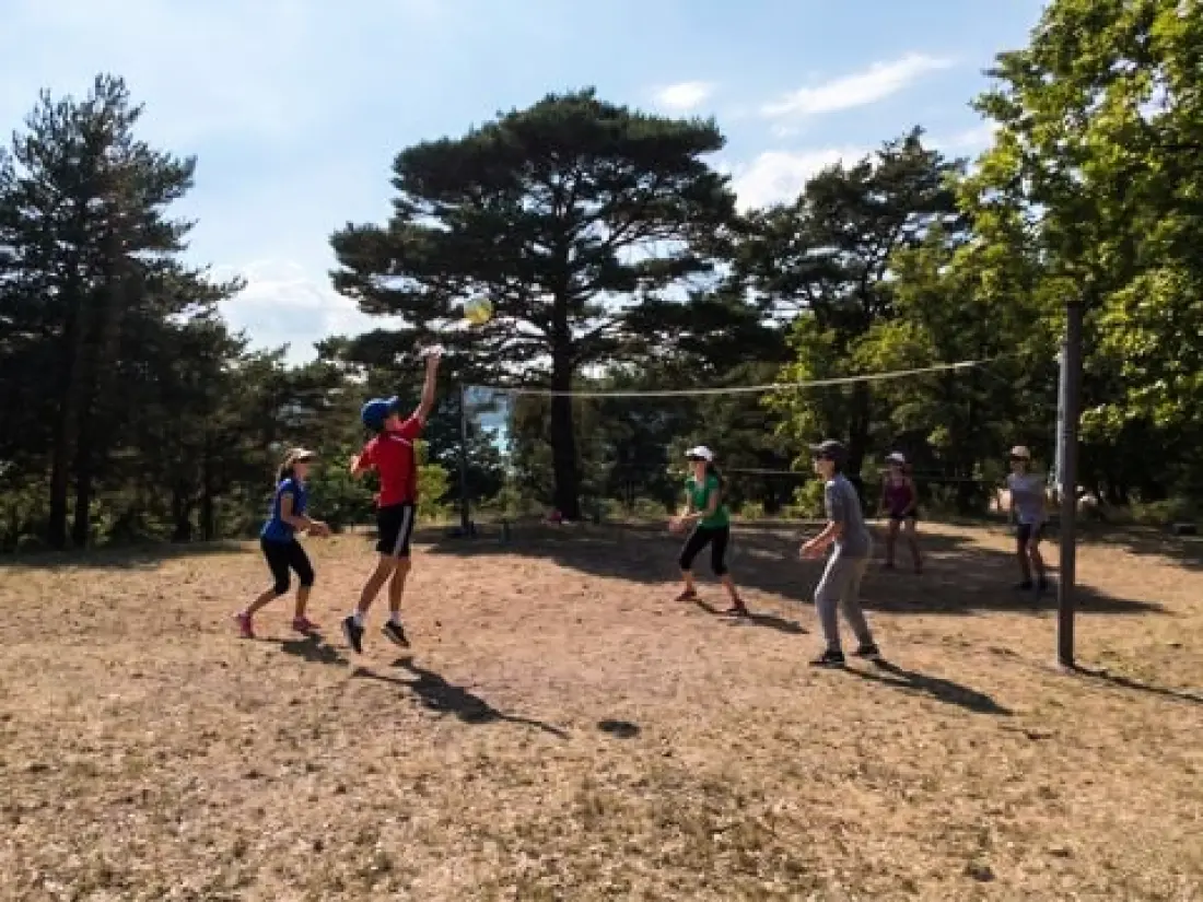 Campsite Le Domaine De Chanteraine 3 Csillagok★★★